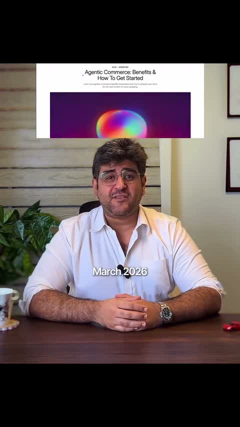 When ChatGPT picks the store, still frame
