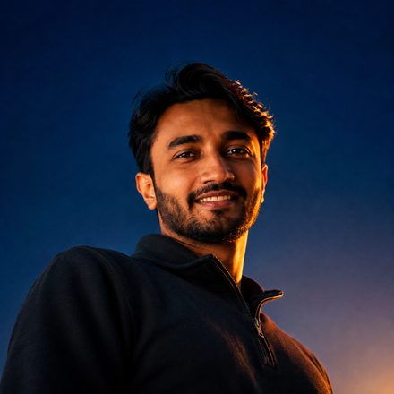 Muhammad Osama Sohail